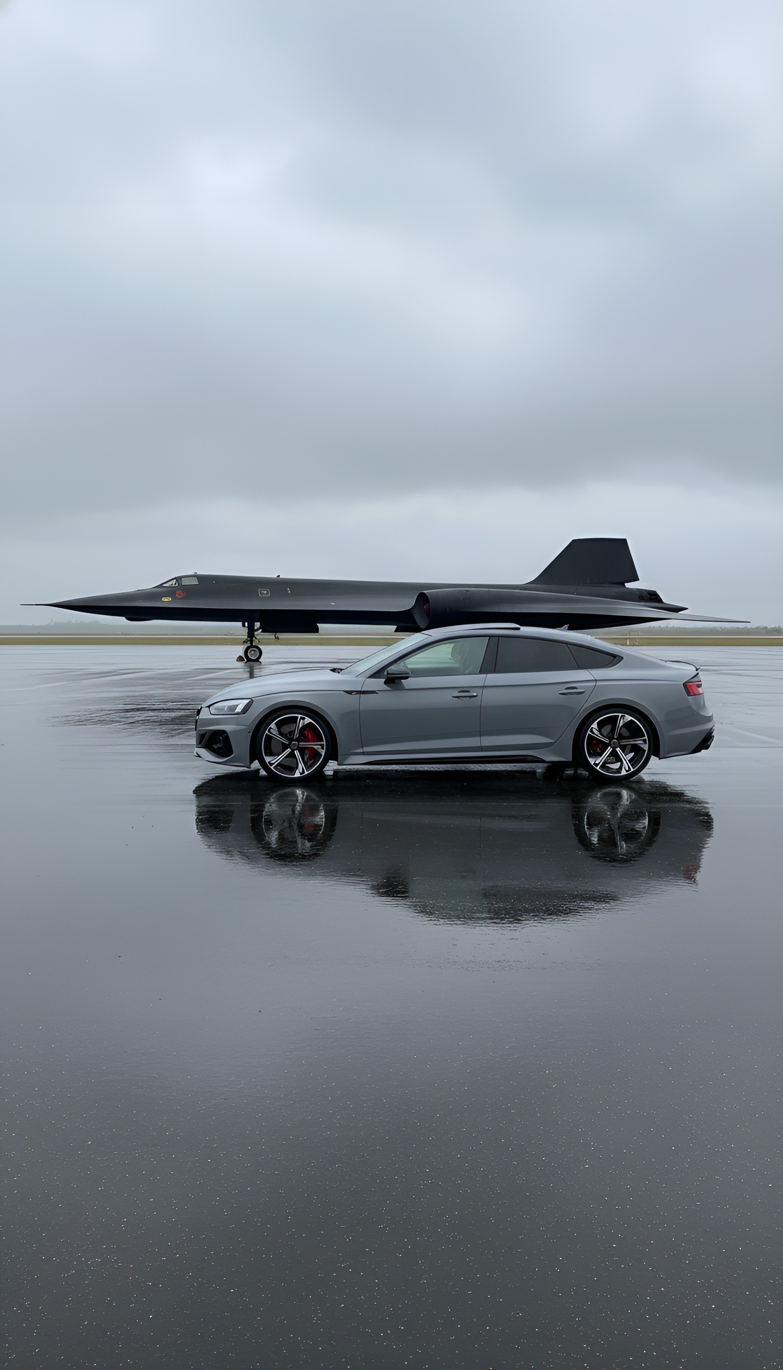 Audi RS5 2023